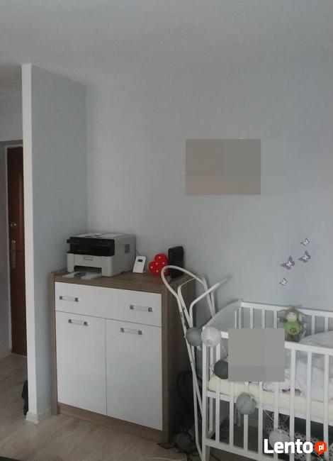 zamienię mieszkanie własnościowe