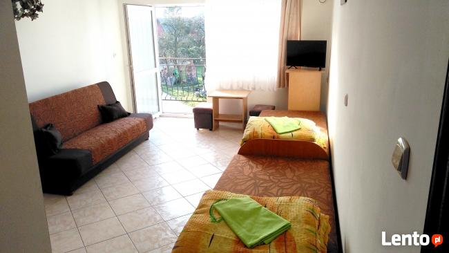 POKOJE,KWATERY,NOCLEGI,NAD MORZEM,JAROSŁAWIEC