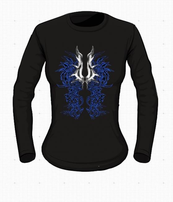 Koszulki T-shirty z grafikami Patxgraphic cała Polska