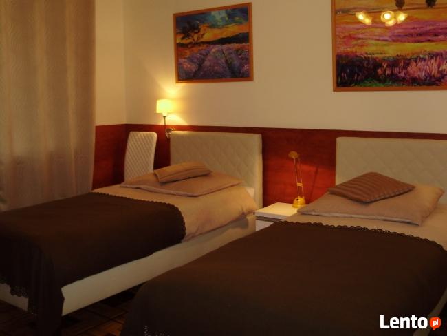 Samodzielny Apartament Studio do wynajęcia ( 58 m2 )