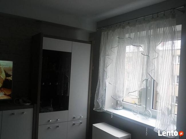 zamienię mieszkanie własnościowe