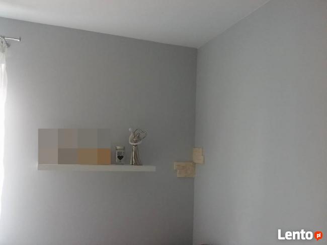 zamienię mieszkanie własnościowe