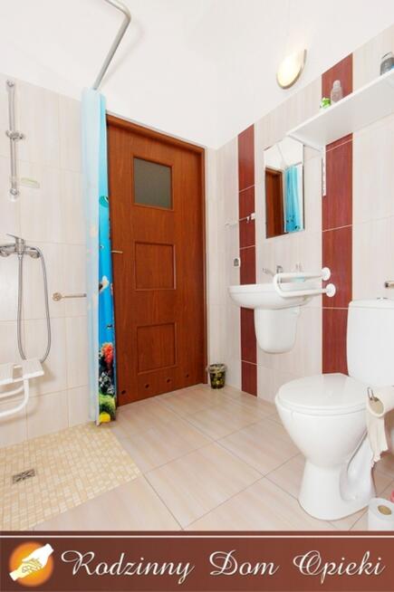 Rodzinny Dom Opieki Grodziec DOM SENIORA dla osób starszych