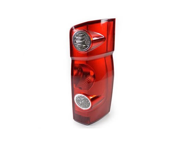 Lampa tylna PRAWA tył VW VOLKSWAGEN CRAFTER 2006- 2E0945096