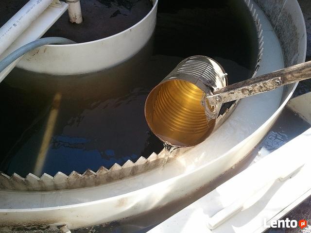 Biologiczna przydomowa oczyszczalnia ścieków 2-6 os.