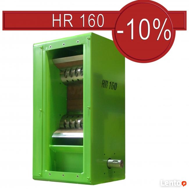 MECHANIZM TNĄCY RĘBAKA walcowego do traktora HR 160 - 8 noży