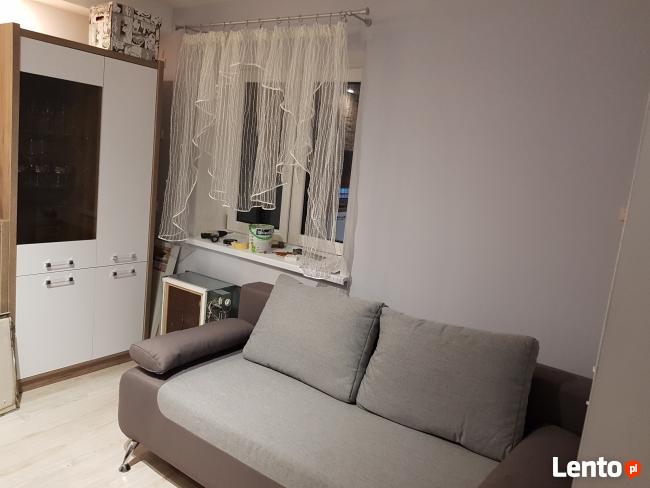 zamienię mieszkanie własnościowe