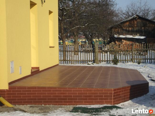 Usługi ogólnobudowlane