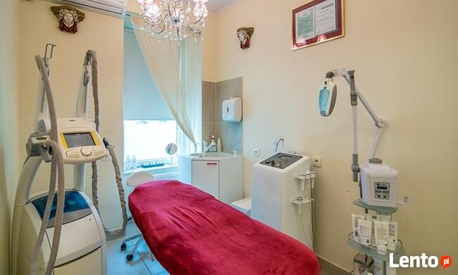 Carboxytherapy karboksyterapia-odchudzanie,ujędrnienie skóry