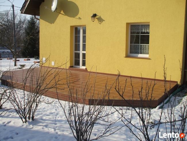 Usługi ogólnobudowlane