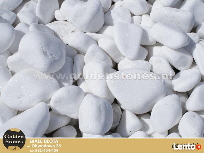 Kamienie ogrodowe duży wybór korzystna cena własny transport