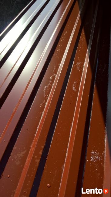 TANIE BLACHY TRAPEZOWE BLACHA TRAPEZOWA tania Trapez T14 T18