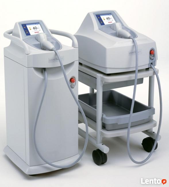 LightSheer- depilacja lserem diodowym, usuwanie owłosienia