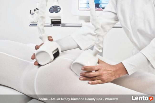 Icoone- modelowanie i wyszczuplanie sylwetki