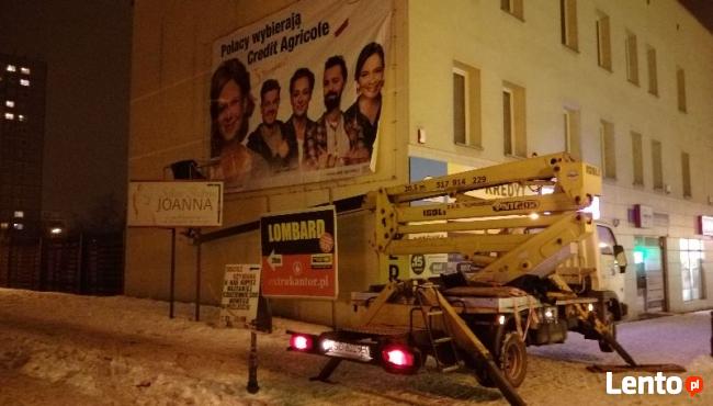 Zwyżka Katowice Sosnowiec Dąbrowa Górnicza Będzin