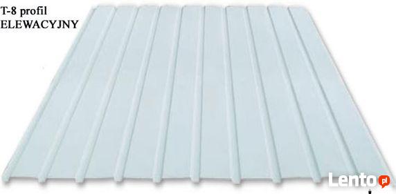 TANIE BLACHY TRAPEZOWE BLACHA TRAPEZOWA tania Trapez T14 T18