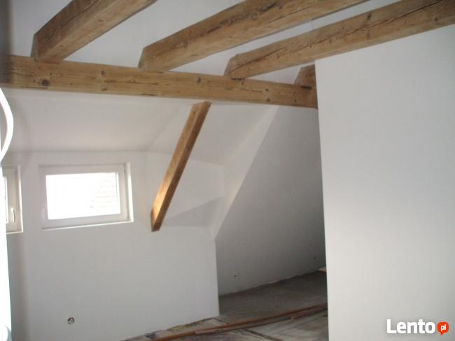 Usługi ogólnobudowlane