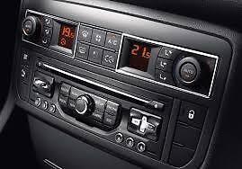 Mapy Nawigacja RNEG MyWay Citroen Peugeot 2024-2