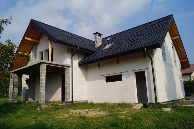 Budowa Domu - Wolny termin