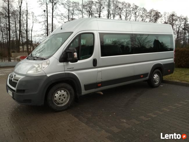 WYNAJEM BUSA 8-28 MIEJSC, PRZEWÓZ OSÓB, AUTOBUS NA WESELE