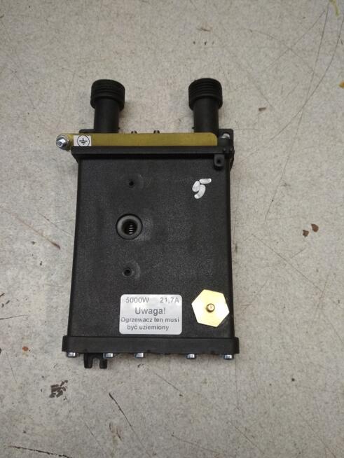 Perfect ciśnieniowy - grzałka 5000 W /7000 W / 9000 W