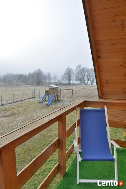 Dom z bala nad jeziorem - wieczór kawalerski, panieński -SPA