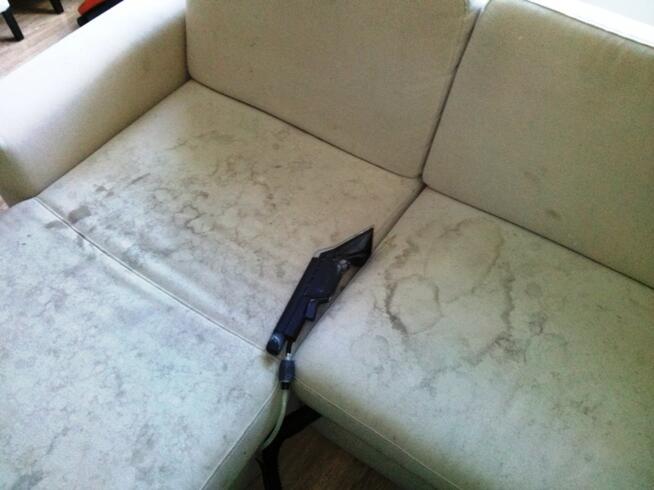 czyszczenie dywanów i wykładzin Konin