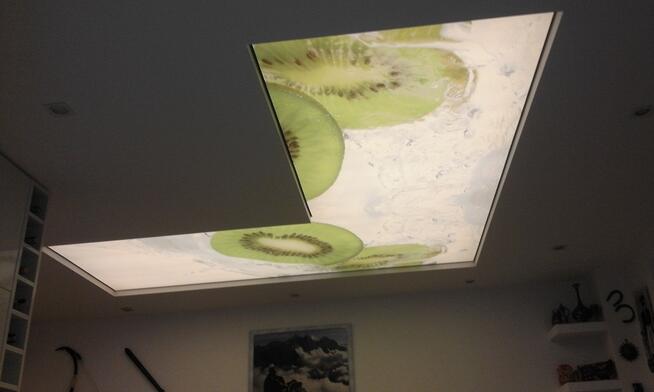 SUFITY NAPINANE, oświetlenia najwyższej jakości