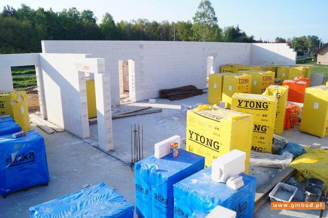 Budowa Domu - Wolny termin