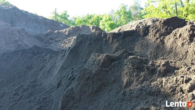 Piach, Piasek, Żwir, Ziemia, Warszawa