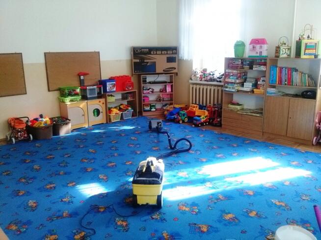 czyszczenie dywanów i wykładzin Konin