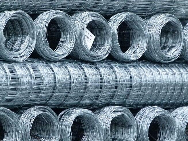 Uwaga! Siatka leśna, ogrodzeniowa różne wysokości, gęstości,