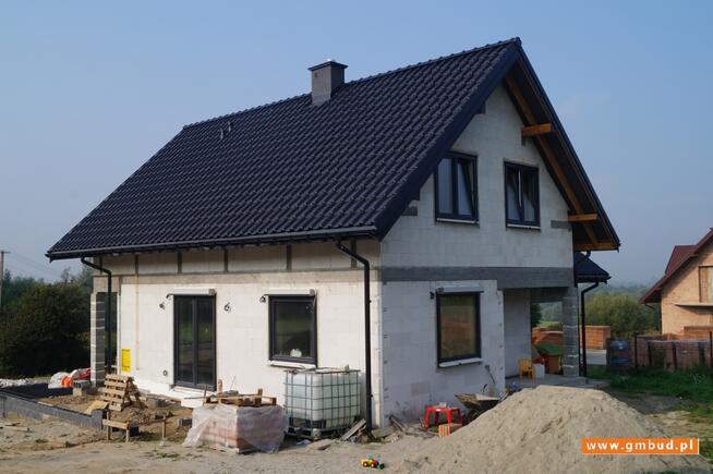 Budowa Domu - Wolny termin