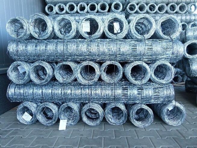 Uwaga! Siatka leśna, ogrodzeniowa różne wysokości, gęstości,