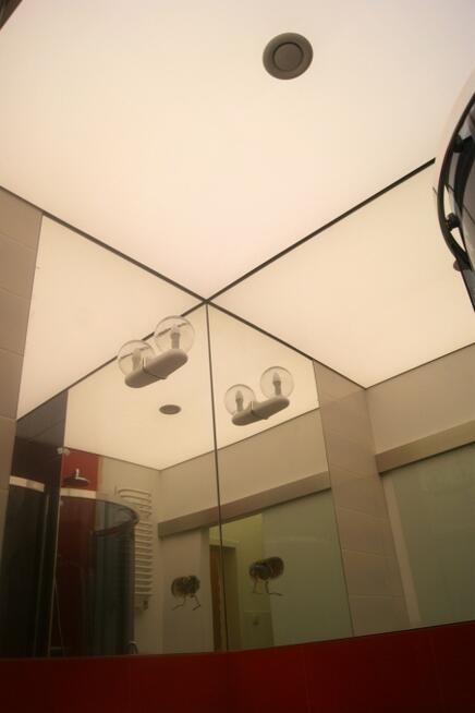 SUFITY NAPINANE, oświetlenia najwyższej jakości