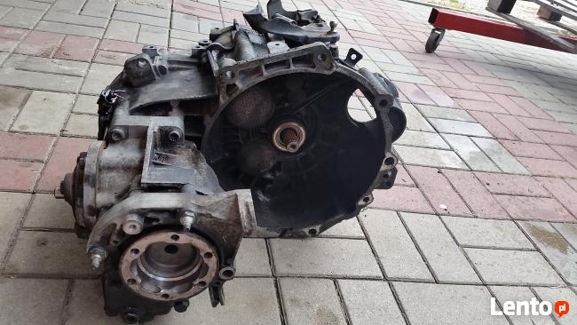 Audi tt 8N 1,8t 180KM Quattro skrzynia,reduktor DXW