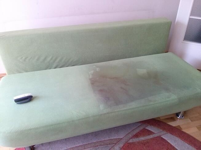 czyszczenie dywanów i wykładzin Konin