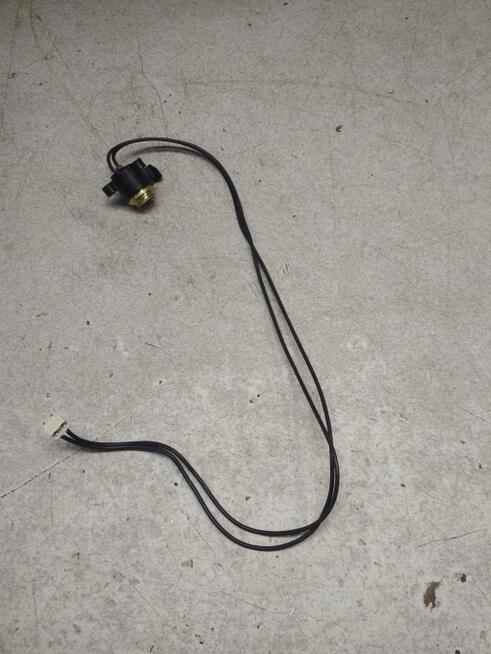 AEG wyświetlacz ogrzewacza DDLE