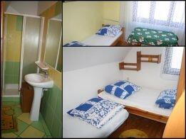 Agroturystyka, Beskid Żywiecki, POKOJE GOŚCINNE