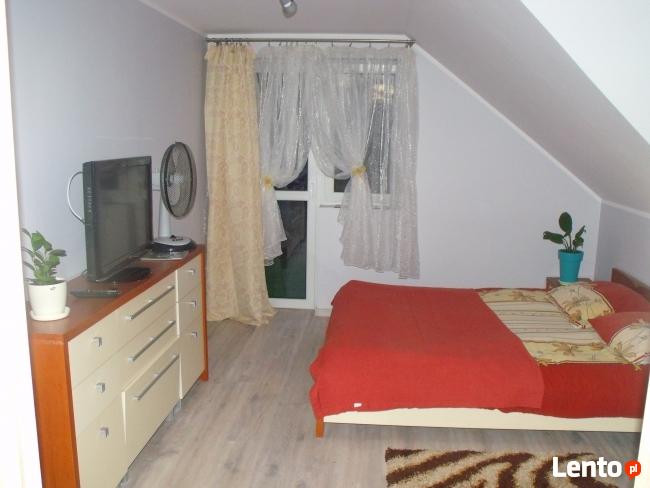 noclegi- roztocze-Józefów