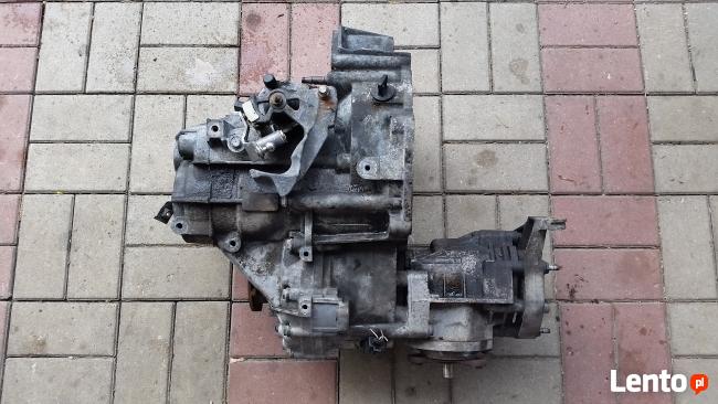 Audi tt 8N 1,8t 180KM Quattro skrzynia,reduktor DXW