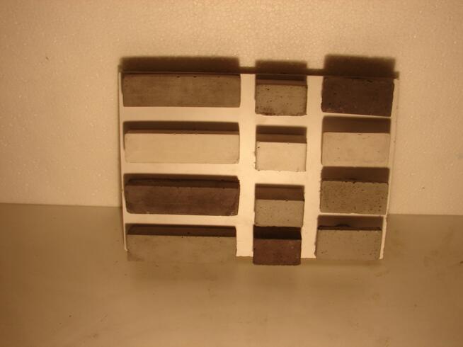 Dekoracje z betonu architektonicznego