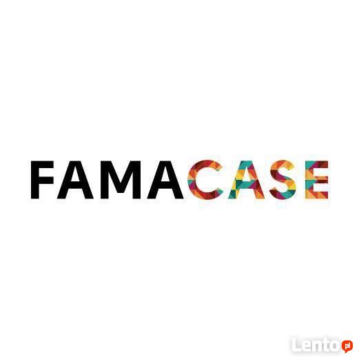 FAMA CASE- najlepsze akcesoria GSM w Wolsztynie