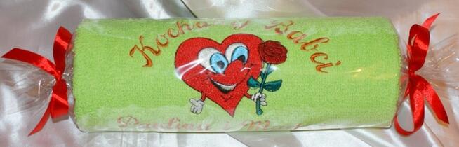 haft reklamowy, hafciarnia, nadruki