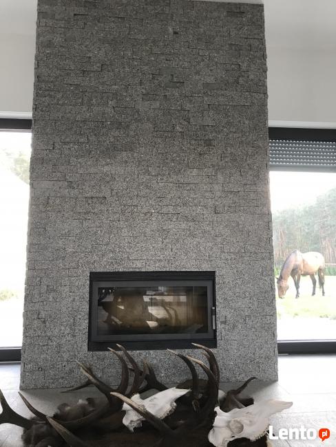 Kamień elewacyjny granitowy- Producent !!!