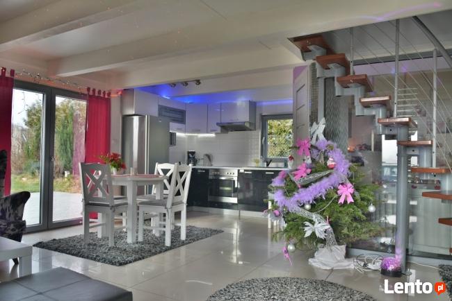 Dom z bala nad jeziorem - wieczór kawalerski, panieński -SPA