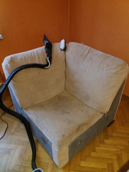 czyszczenie dywanów i wykładzin Konin