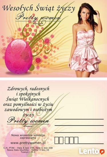 Usługi Reklamowe / poligrafia / wizytówki / ulotki / kalenda