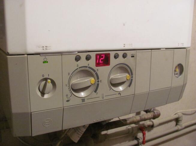 junkers serwis Poznań tel.503744515