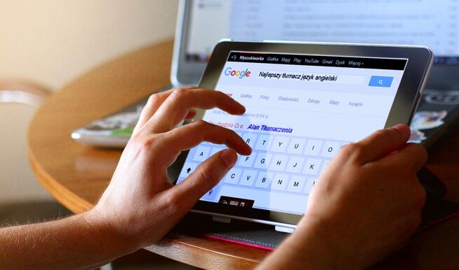 Profesjonalny tłumacz j. Angielski-Polski. Tanio